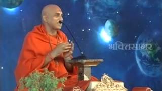 Shreemad Bhagwat Katha by Swami Avdheshanand Giriji Maharaj Orissa Day 3 Part 2