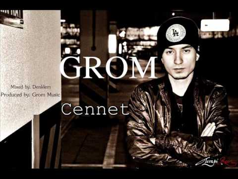 Grom - Cennet