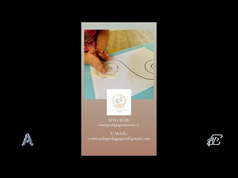 ANGOLI 9/5/2022: ELISABETTA LANDI  - PEDAGOGIA E FORMAZIONE AL SERVIZIO DELLE FAMIGLIE