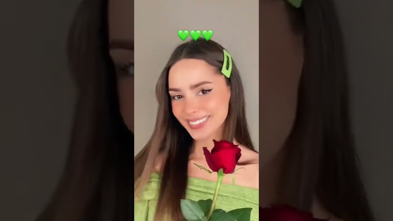 Happy Valentine’s Day!🌹 choose your fav: 1,2 or 3?