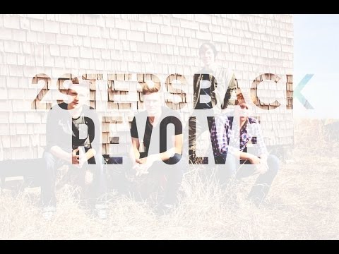 2SB - "Revolve"