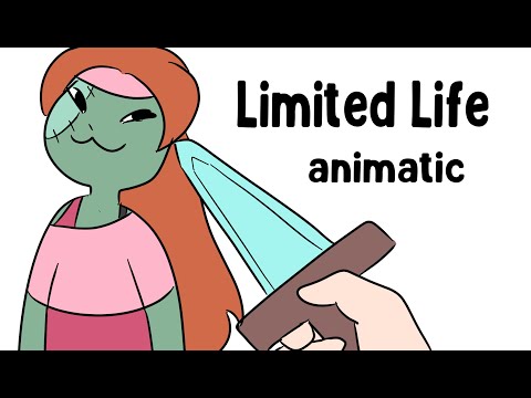 [Limited Life SMP] Etho is Washed Up - Animatic