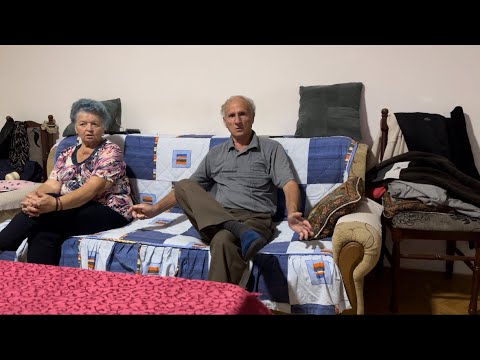 OTKRIVAMO IME NAŠEG SINA! *babi i dedi se ne svidja ime*