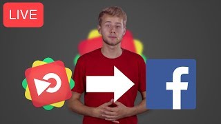 mimoLive YouTube Video