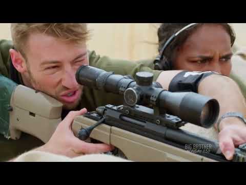 SAS Australia Season 5 episode 9 - Grit