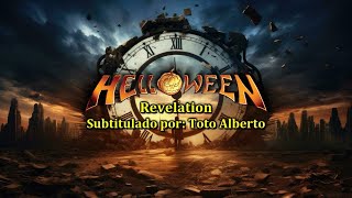 Helloween - Revelation [Subtitulos al Español / Lyrics]