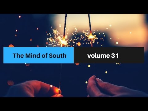 The Mind of South volume 31 (PREVIEW)