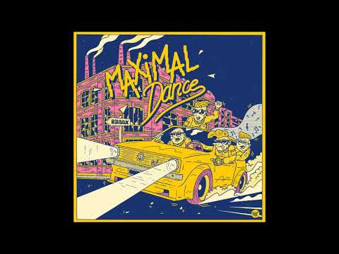 Pasteur & Tsy - Body Is Fine