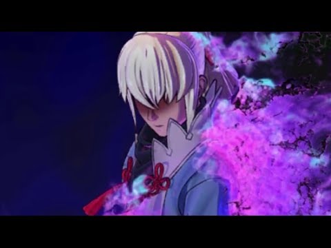 Fire Emblem Fates English - Conquest Chapter 23: Possessed