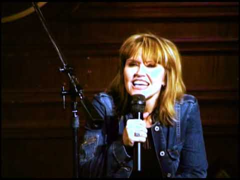 Therese Marie Hard Rock Cafe