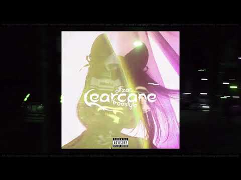 offzan - Cearcane Freestyle (official visual)