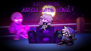 Cover art for Boxing Match Voiid Side