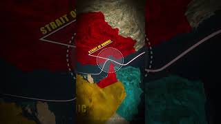 Iran’s Oil Route Threat | Middle East Oil Crisis