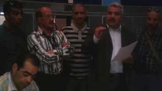 preview picture of video 'إعلان نتائج الفرز النهائية ( الجمعية العامة الإنتخابية سناباب بلدية سكيكدة )'