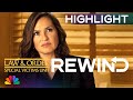 Benson Teams Up With The Chicago P D Squad Law Order SVU NBC