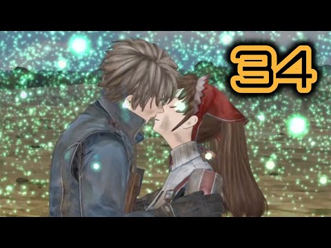 Valkyria Chronicles Remastered PS4 Let's Play Part 34