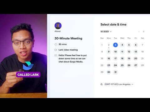 How Lark helps Surgo Media Agency increase their workflow efficiency by 30%