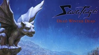 Savatage - Memory (Dead Winter Dead Intro)