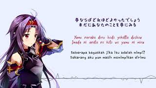 Download lagu 【Versi Wanita】Lemon / Kenshi Yonezu [Kanji, Romaji, indo] | Cover oleh KOBASOLO & Harutya | ALI mp3