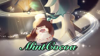 MintCocoa being Heartwarming for nearly 9 minutes | Cookie Run Kingdom
