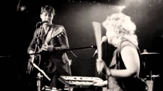 Shovels and Rope - Hail Hail