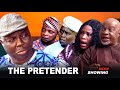 THE PRETENDER MRLATINTV 2025 COMEDY SERIES