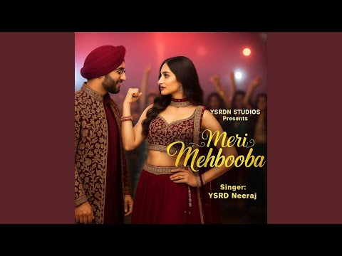Meri Mehbooba | Dance Song | Romantic Old Song