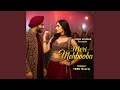 Meri Mehbooba Dance Song Romantic Old Song
