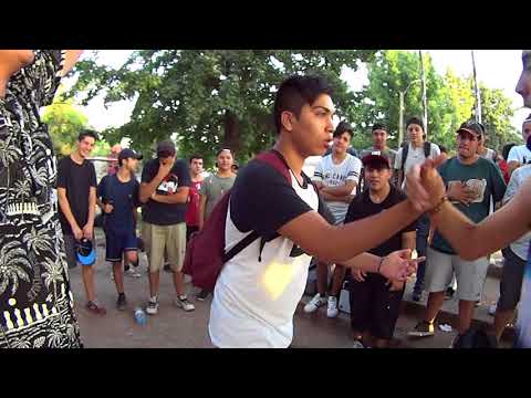 NAZHO ND vs AFL: Semifinal - [KD] Clasificatoria III