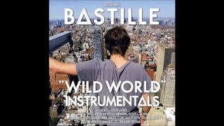 BASTILLE / / An Act of Kindness (Official Instrumental)