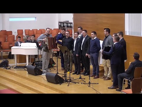 Grup de frați - Tu esti viața, Tu esti viața