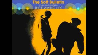 The Flaming Lips * The Observer (1999)