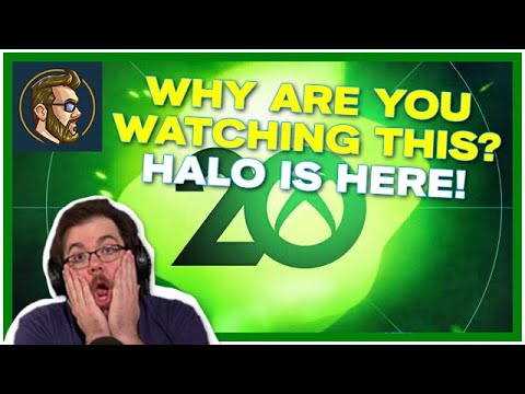 itmeJP Reacts: 20 Years of XBOX Celebration!