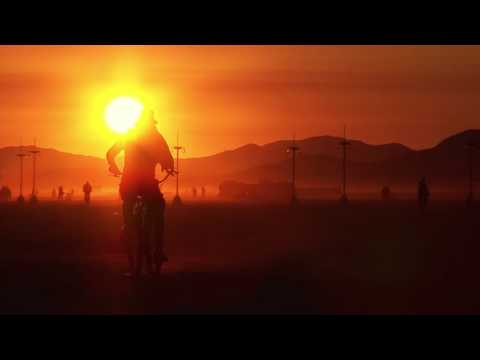 Sharam at Burning Man - Get Wild in Black Rock City (PART 1) - 'STRANGE'