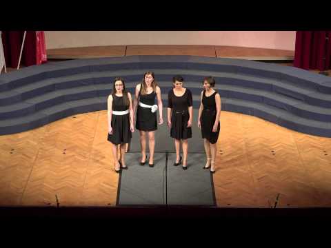 13. International Choral Competition Gallus, Maribor 2015, Gallina - De Tempore Vernali