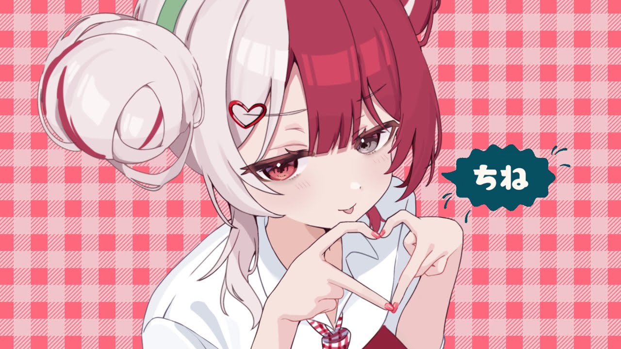 チェリーポップ / あくび・でもんすぺーど - cover