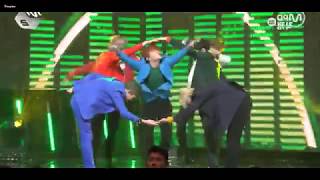 BTS (방탄소년단) | 'Am I Wrong' Mirrored Fancam