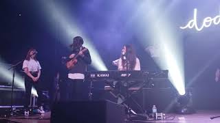 &quot;One For The Road&quot; ~ dodie ft. Claire Bosnack (From the Front Row at The Majestic Theatre, Detroit)