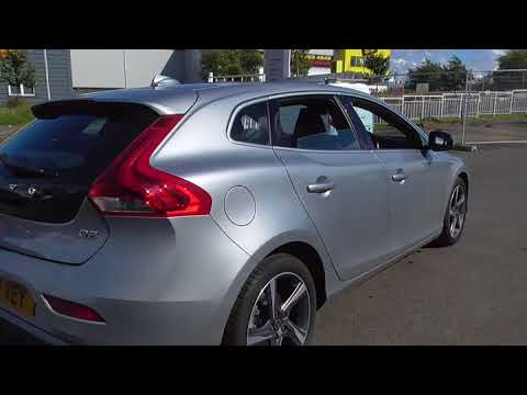 Volvo V40 R-Design D2 U43633
