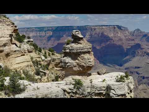 Grand Canyon 09 17 19 4K