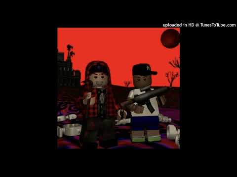 KURT COCAINE REMIX - Loco Fame, Anderless & 666Darlon (Prod. Young Chvs / Audio Oficial)