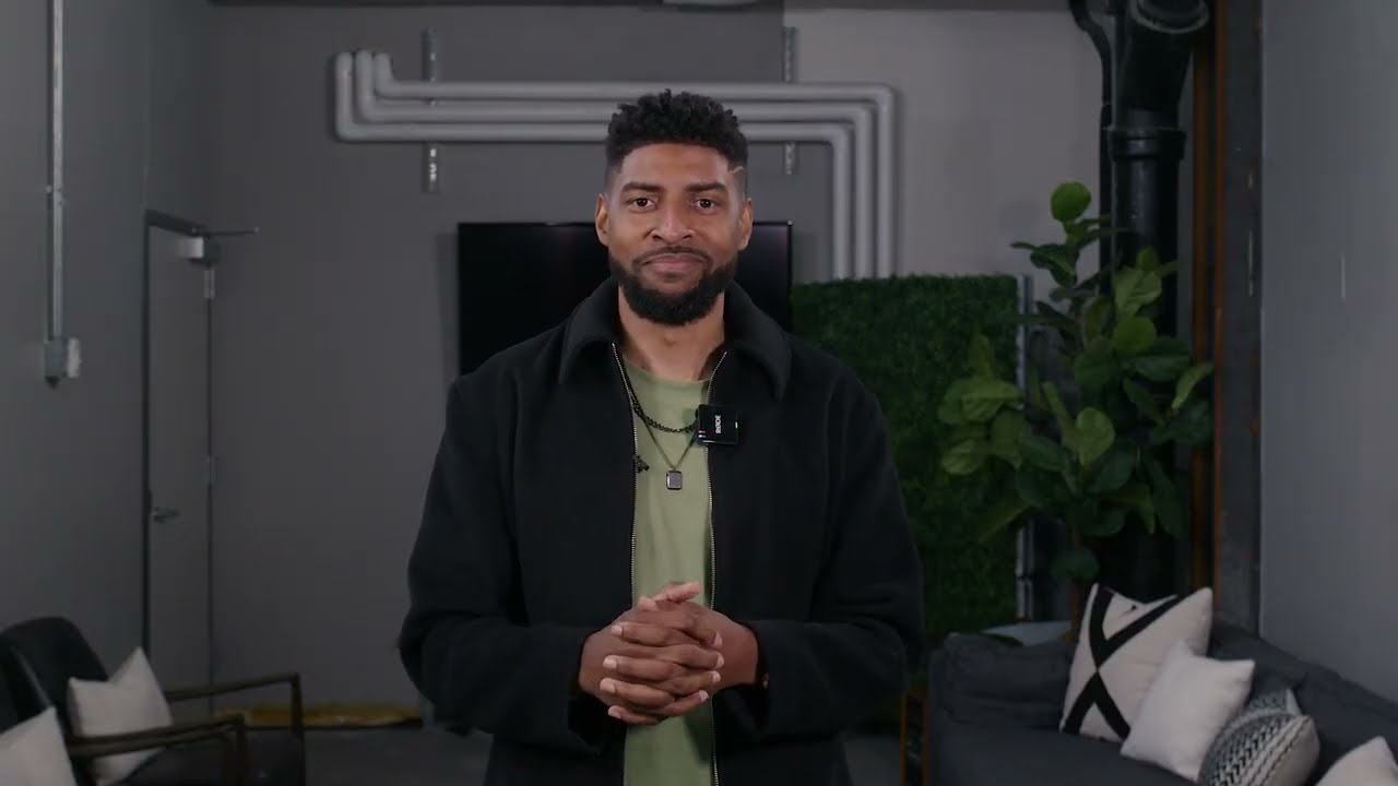 Week 2: “You’re Not Alone” — Following Jesus in Community