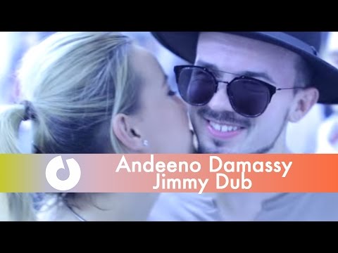 Andeeno Damassy feat. Jimmy Dub - Dime tu (Official Music Video)
