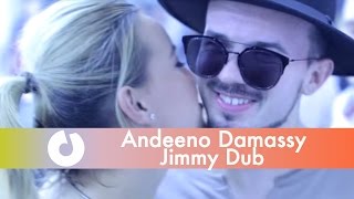 Andeeno Damassy feat. Jimmy Dub - Dime tu (Official Music Video)