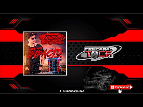 🔴 REBOQUE IMPACTO ✘ DJ RODRIGO CAMPOS
