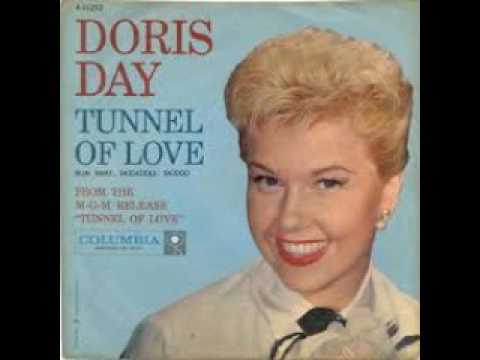 Tunnel Of Love by Doris Day — 1958 Hot 100 hit