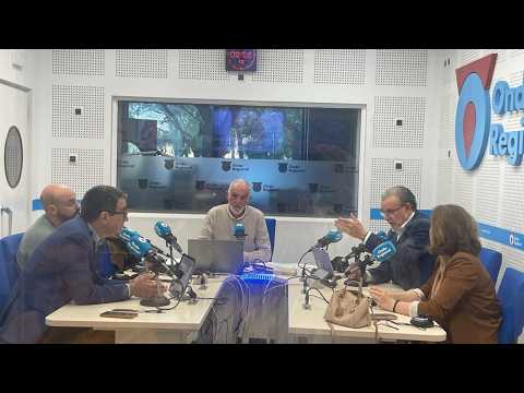TERTULIA MATINAL - 25 de febrero de 2026