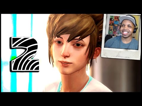 Vote 4 Kate!! | Life is Strange Episode 4 Dark Room [P2] [Gameplay]