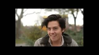 Perfect Strangers (Cole Sprouse Video)