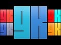 Kyoobur9000 9K Blok Logos